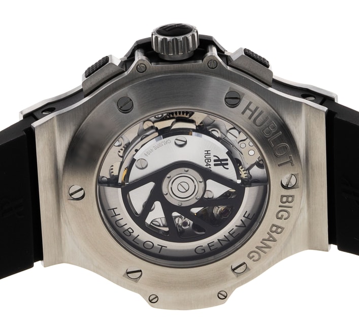 Hublot Big Bang 301.SX.1170.RX Image 4